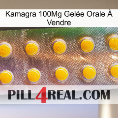 Kamagra 100Mg Gelée Orale À Vendre new11